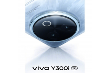 Vivo Y300i pros and cons with full specs